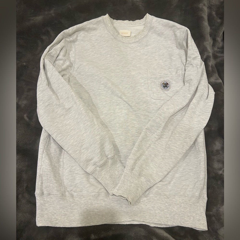 Aime Leon Dore Crewneck